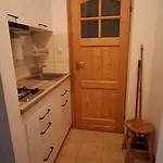 Atrakcyjna Kawalerka W Gdyni Apartament *