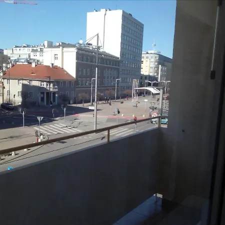 Atrakcyjna Kawalerka W Gdyni Apartman *