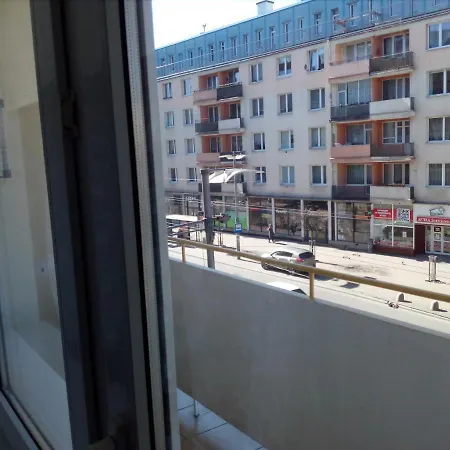 Atrakcyjna Kawalerka W Gdyni Apartman Gdynia