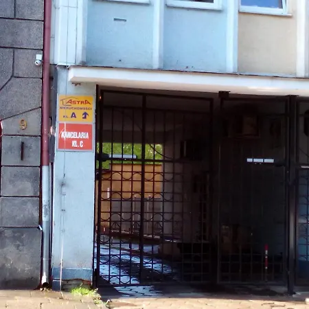 Atrakcyjna Kawalerka W Gdyni Apartman Gdynia