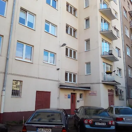 Atrakcyjna Kawalerka W Gdyni