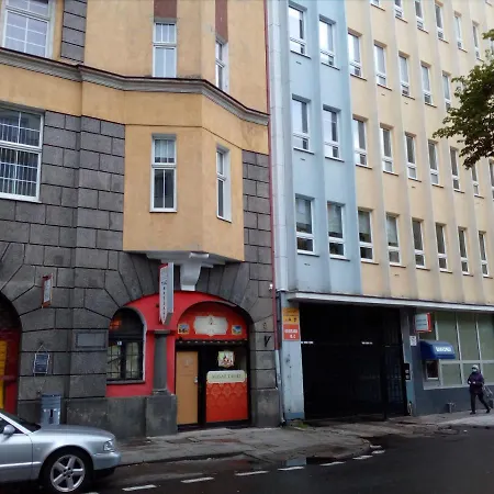 Atrakcyjna Kawalerka W Gdyni Apartman