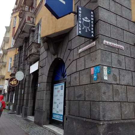 Apartman Atrakcyjna Kawalerka W Gdyni Gdynia