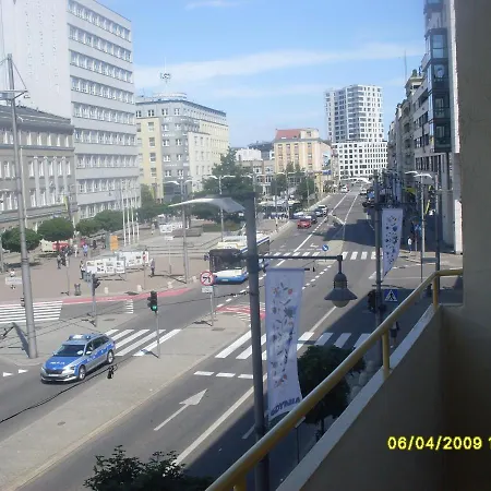Atrakcyjna Kawalerka W Gdyni Apartman