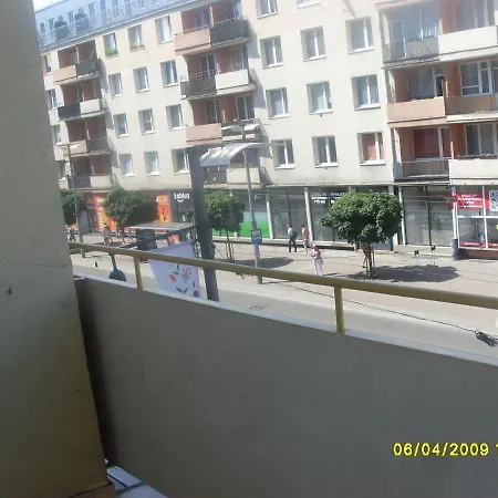 Apartament Atrakcyjna Kawalerka W Gdyni Gdynia