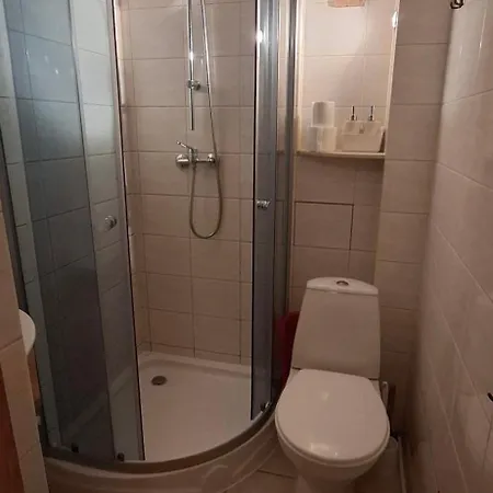 Atrakcyjna Kawalerka W Gdyni Apartman