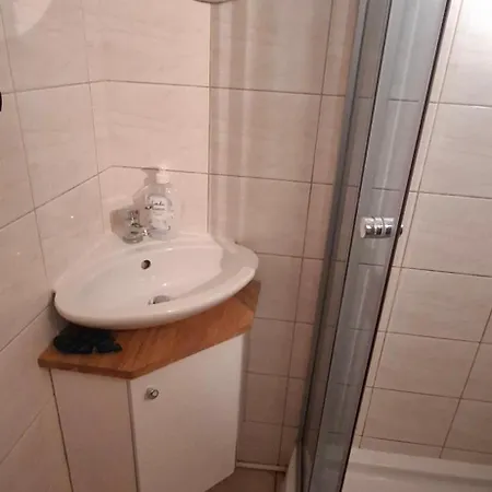 Atrakcyjna Kawalerka W Gdyni *