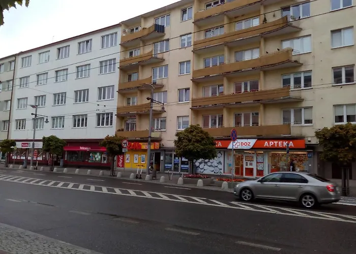 Appartamento Atrakcyjna Kawalerka W Gdyni *