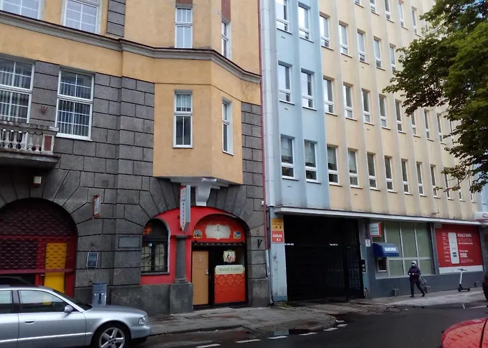 Atrakcyjna Kawalerka W Gdyni Appartamento