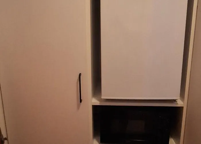 Atrakcyjna Kawalerka W Gdyni Gdynia